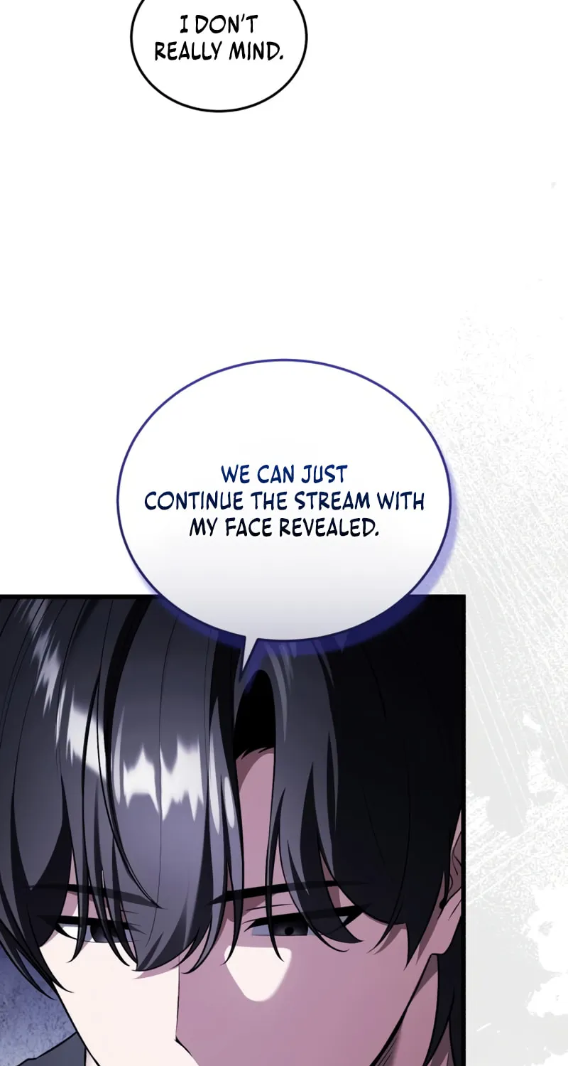 Read Superhuman Game Broadcast EN Manga Online