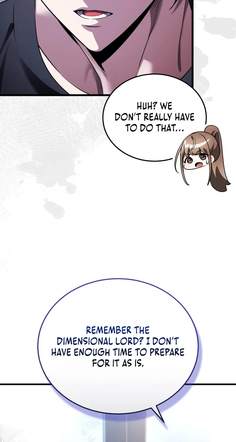 Read Superhuman Game Broadcast EN Manga Online