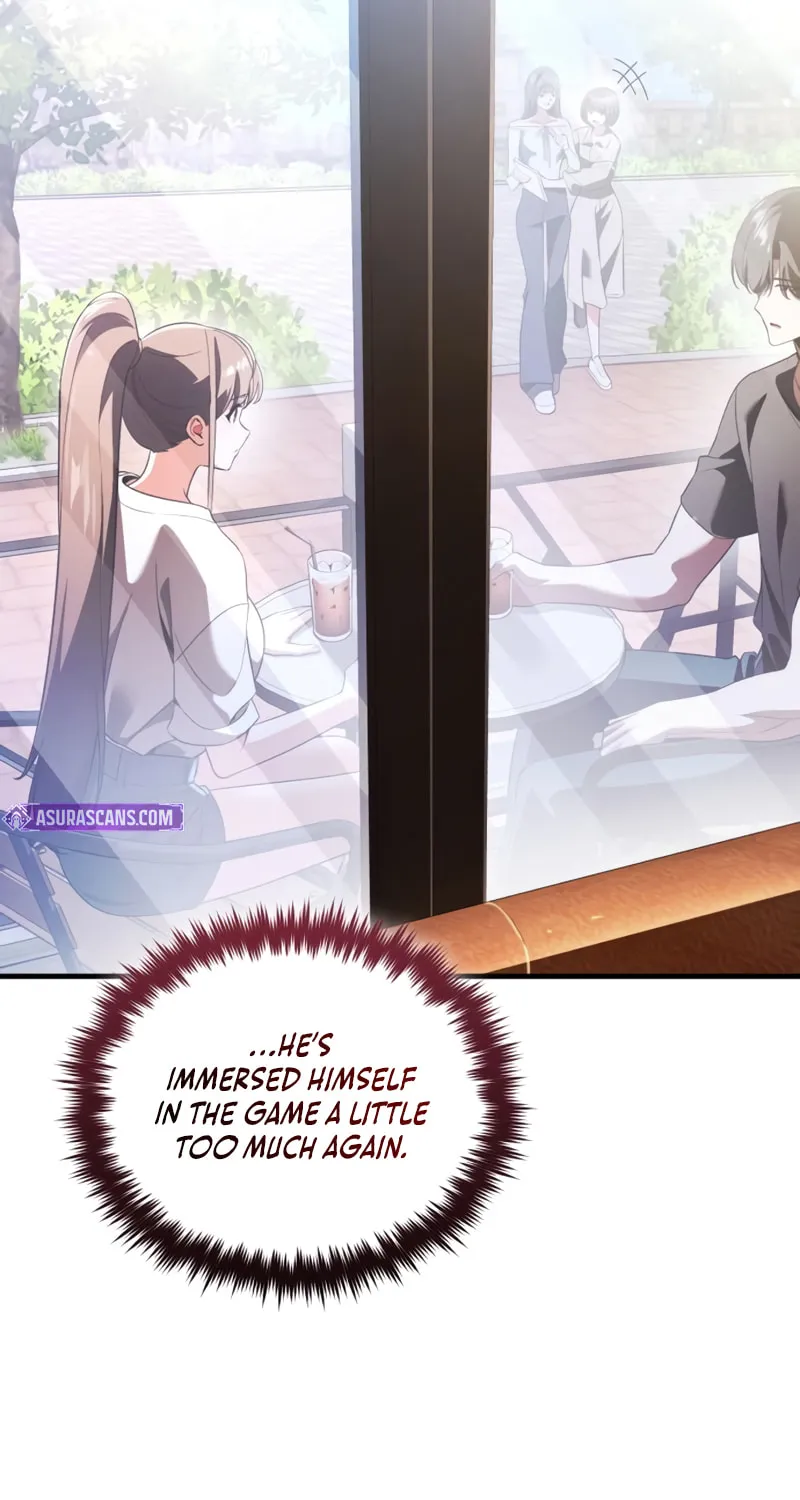 Read Superhuman Game Broadcast EN Manga Online