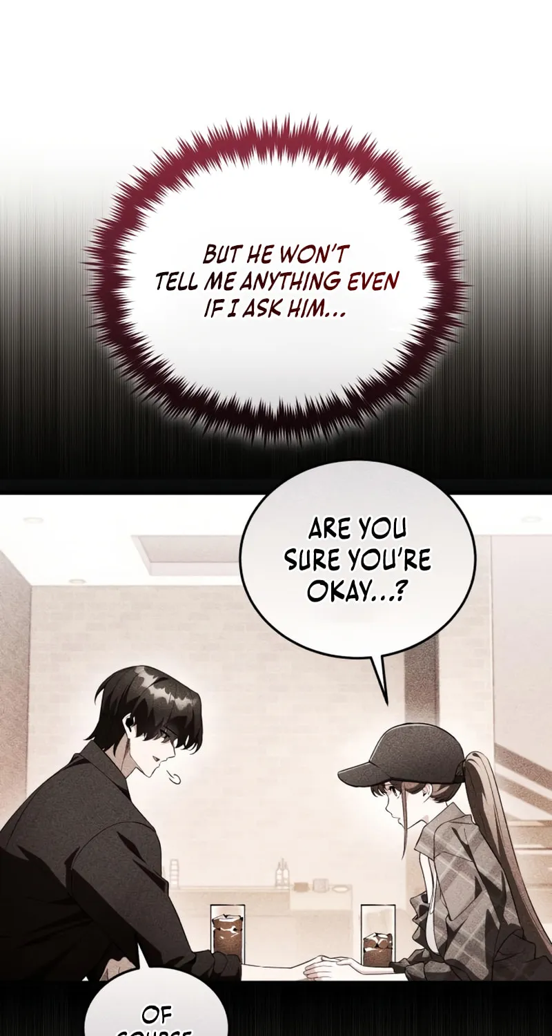 Read Superhuman Game Broadcast EN Manga Online