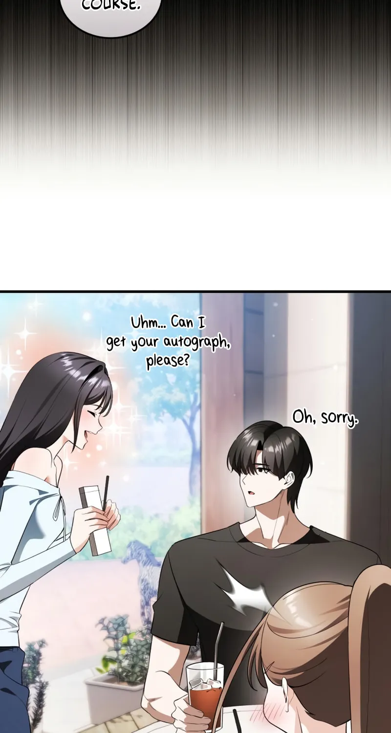 Read Superhuman Game Broadcast EN Manga Online