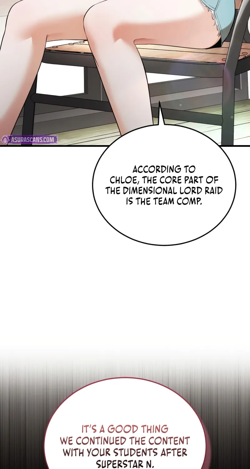 Read Superhuman Game Broadcast EN Manga Online