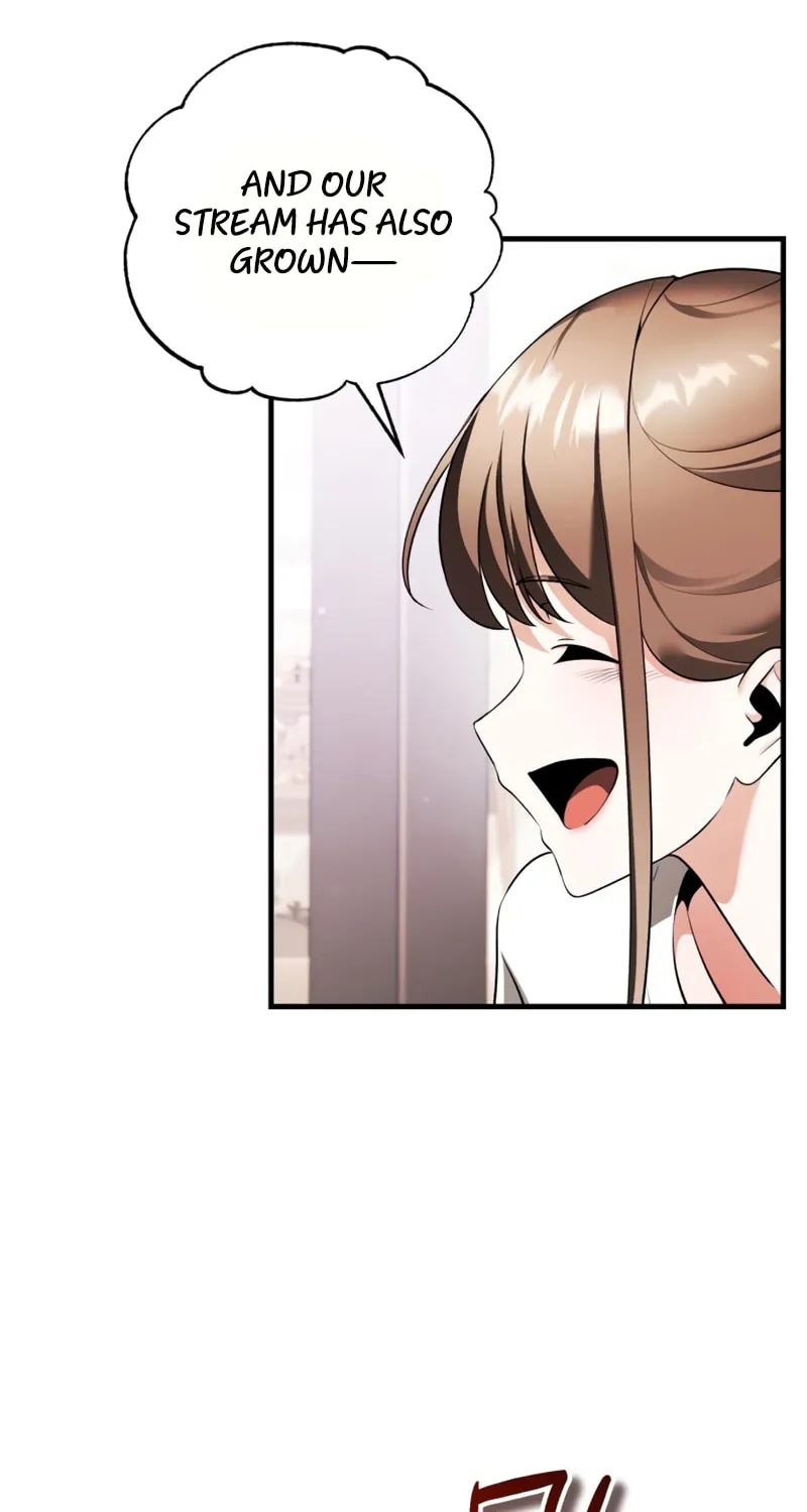 Read Superhuman Game Broadcast EN Manga Online
