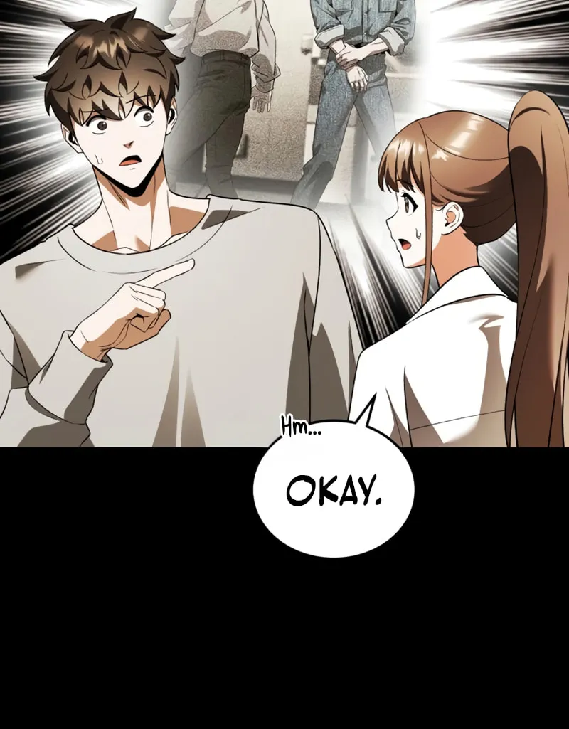 Read Superhuman Game Broadcast EN Manga Online