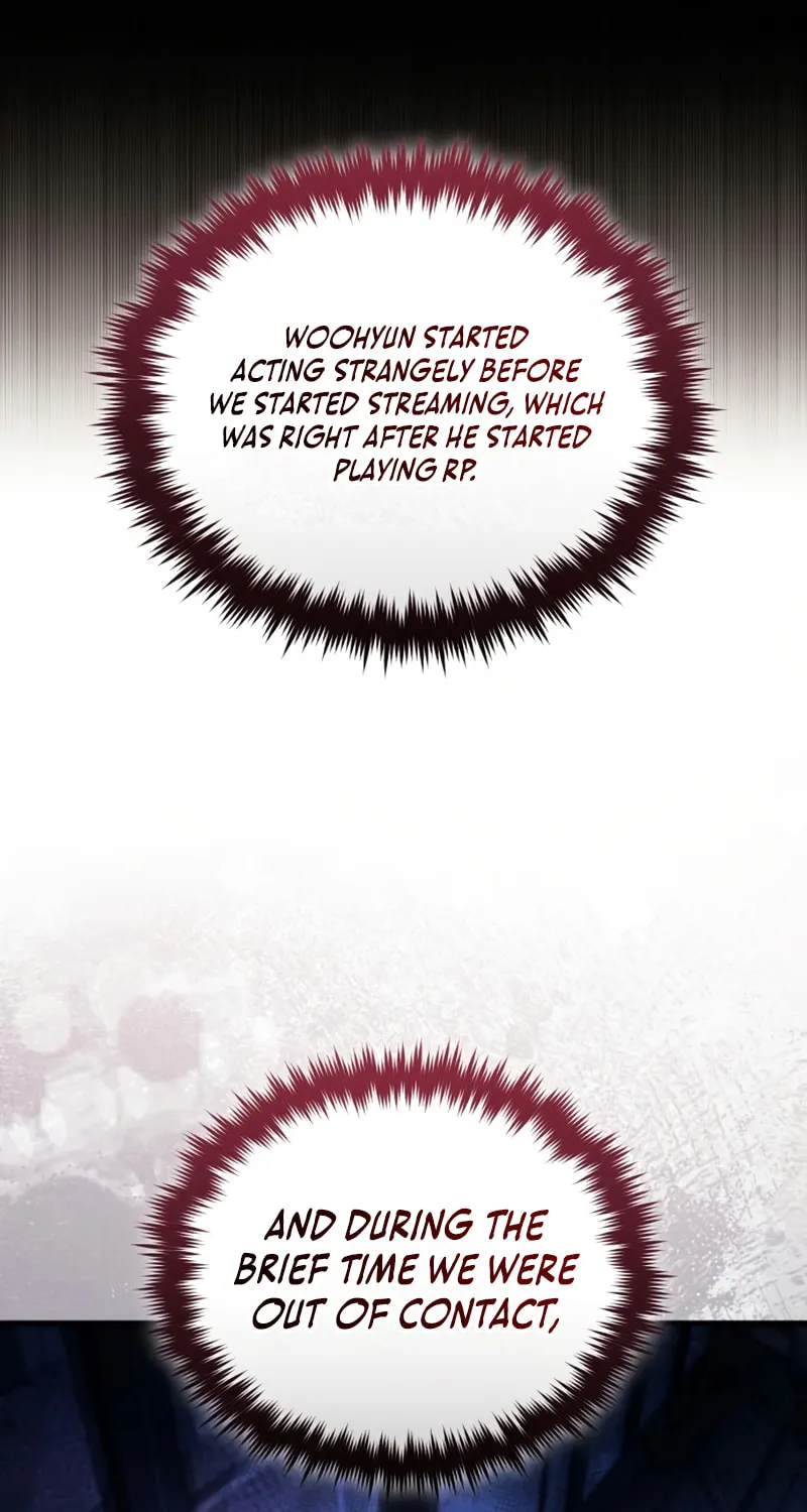 Read Superhuman Game Broadcast EN Manga Online