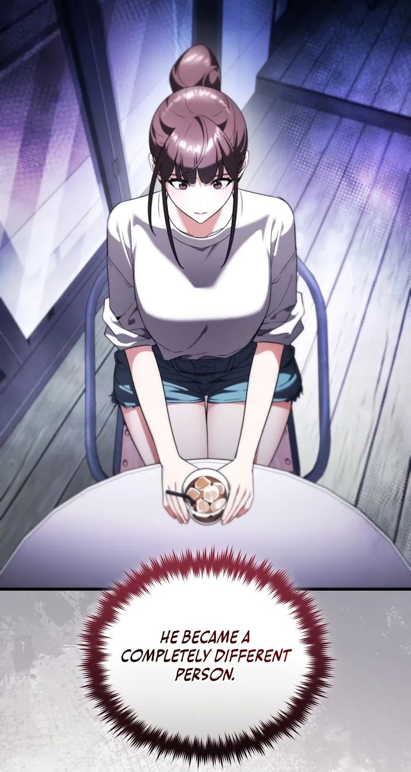 Read Superhuman Game Broadcast EN Manga Online