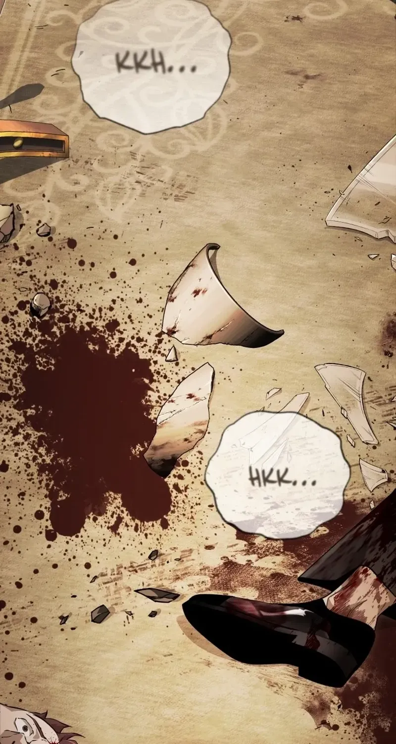Read Superhuman Game Broadcast EN Manga Online