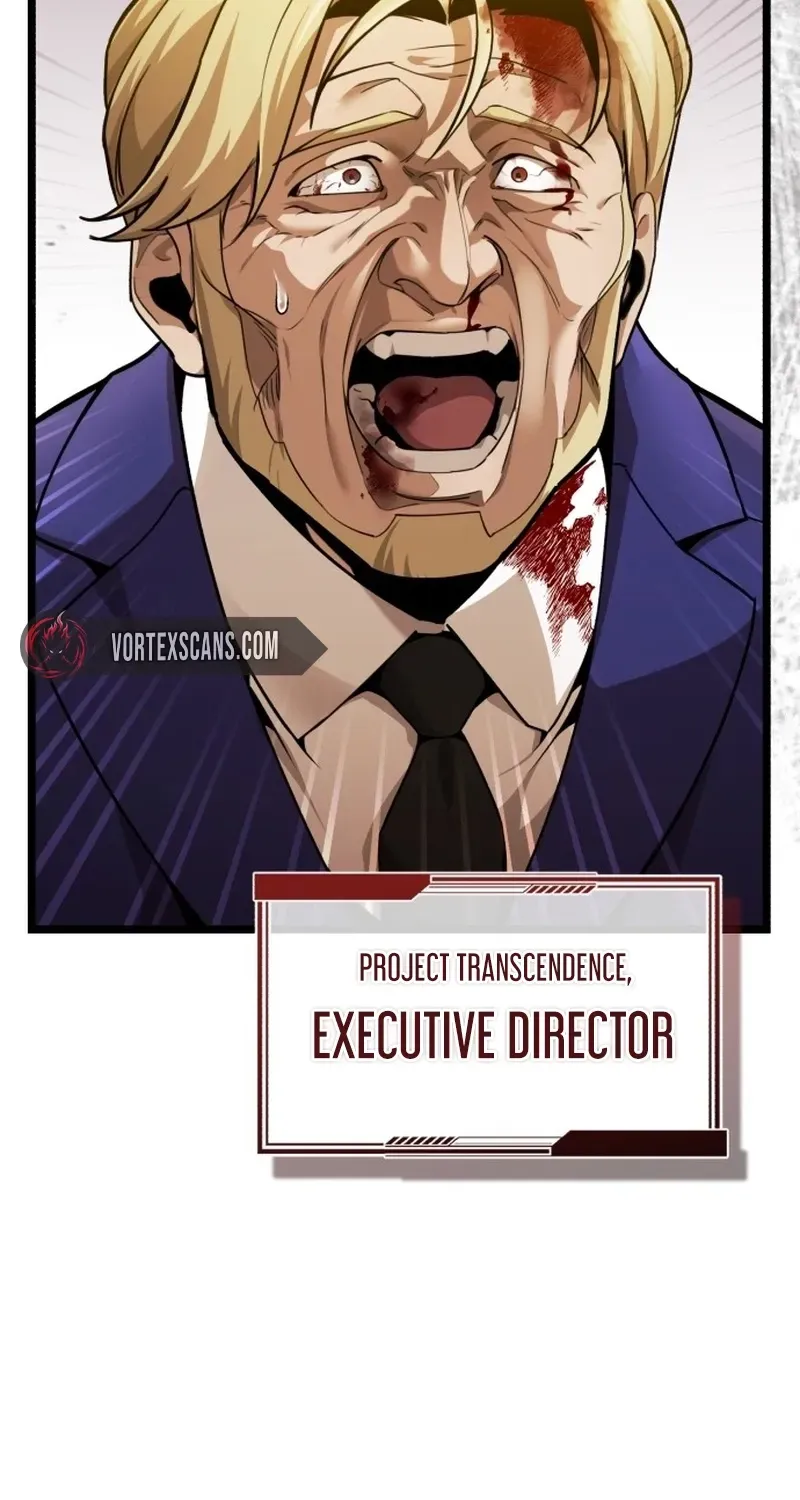 Read Superhuman Game Broadcast EN Manga Online