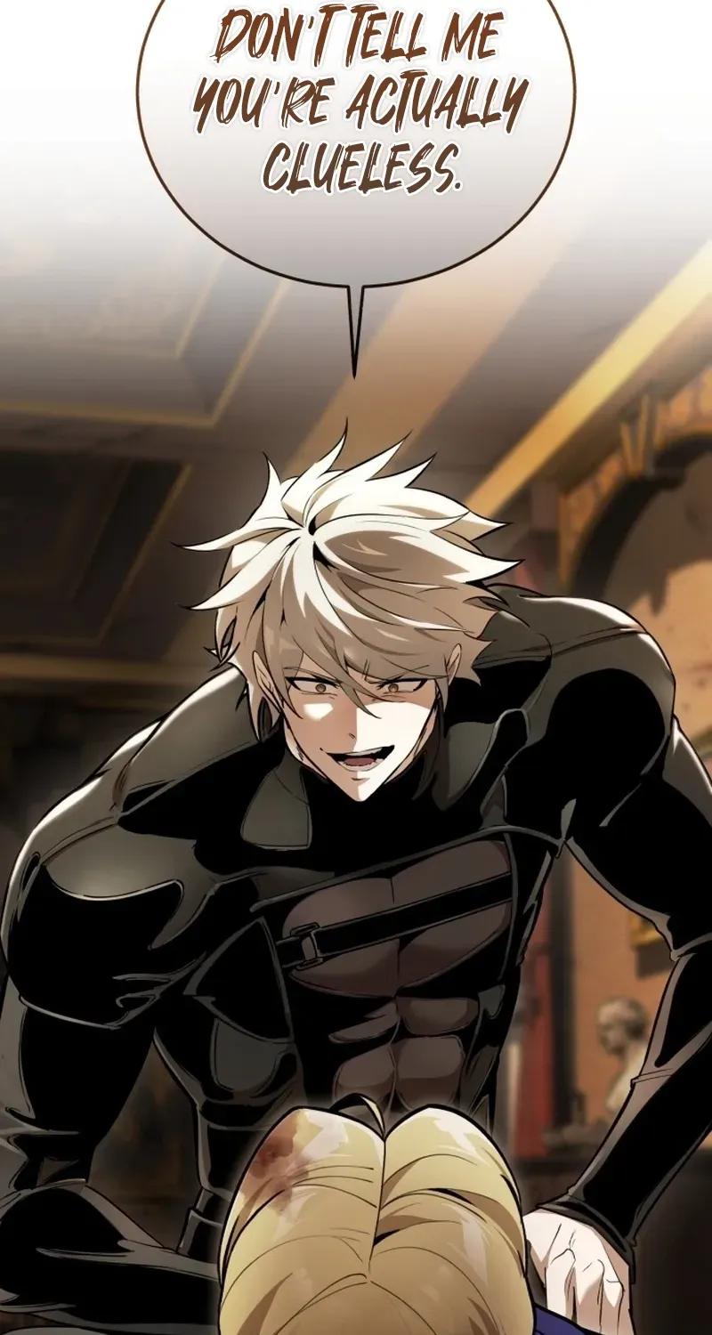 Read Superhuman Game Broadcast EN Manga Online