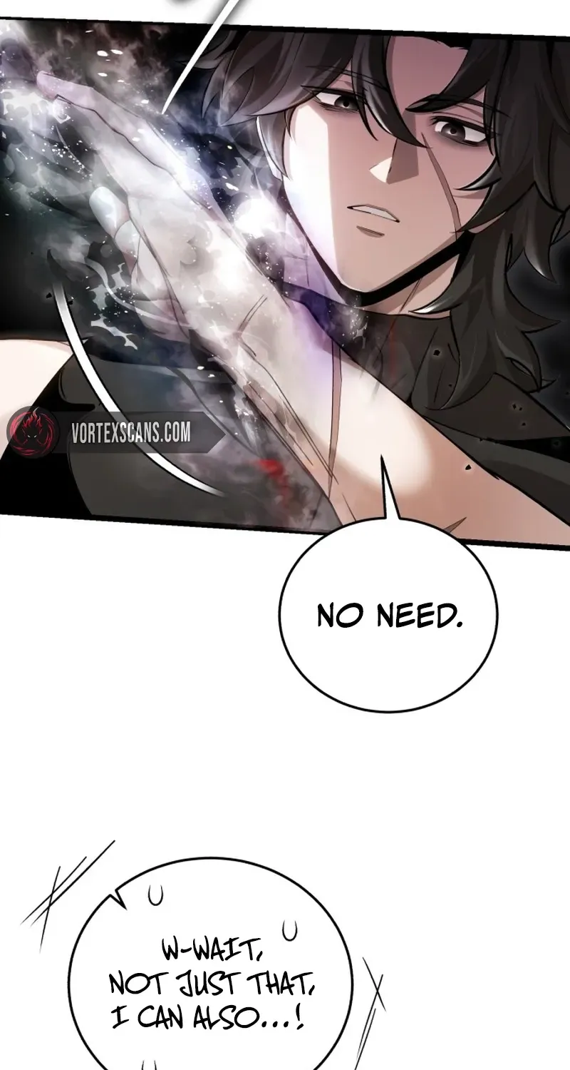 Read Superhuman Game Broadcast EN Manga Online