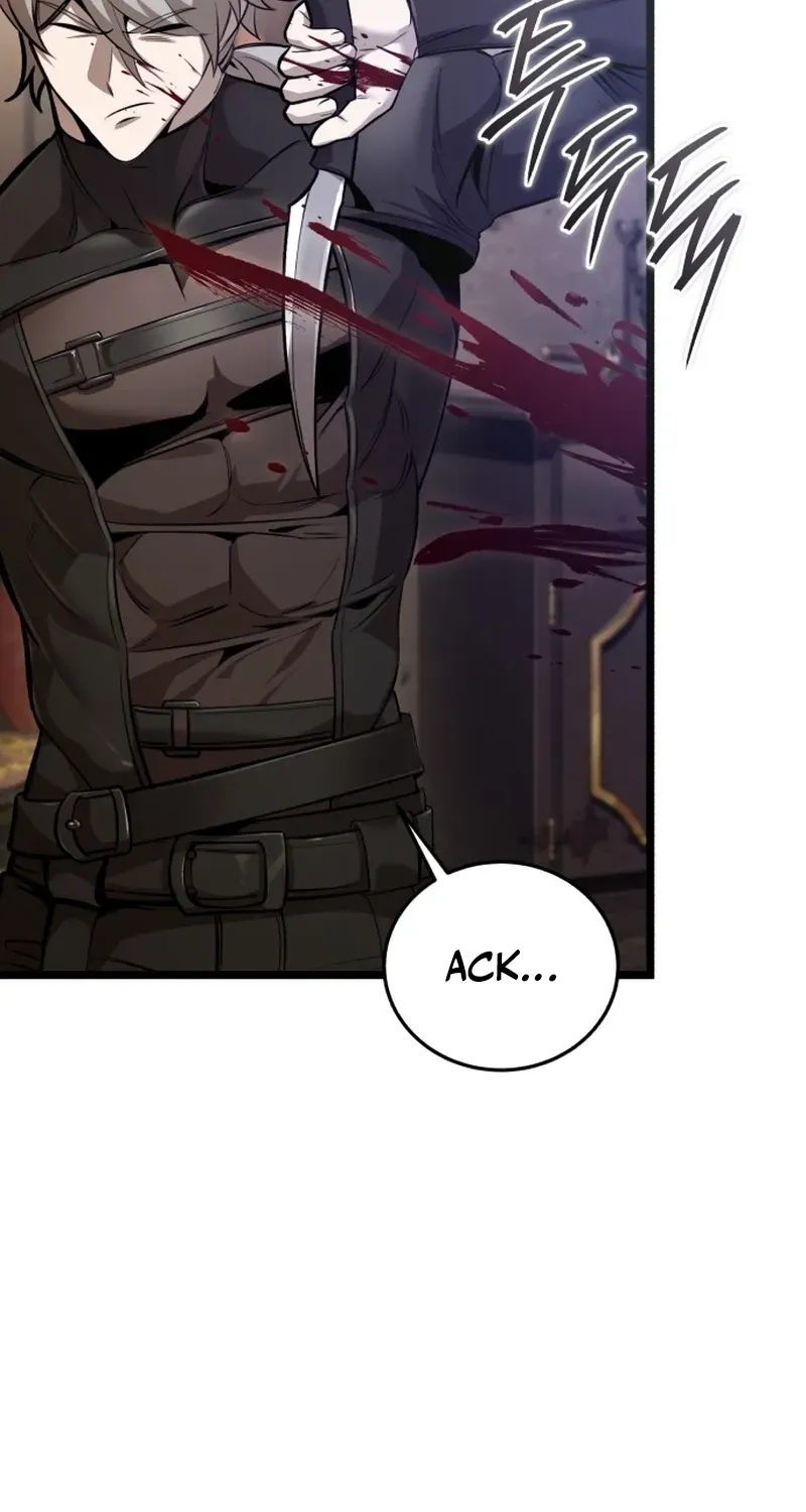 Read Superhuman Game Broadcast EN Manga Online