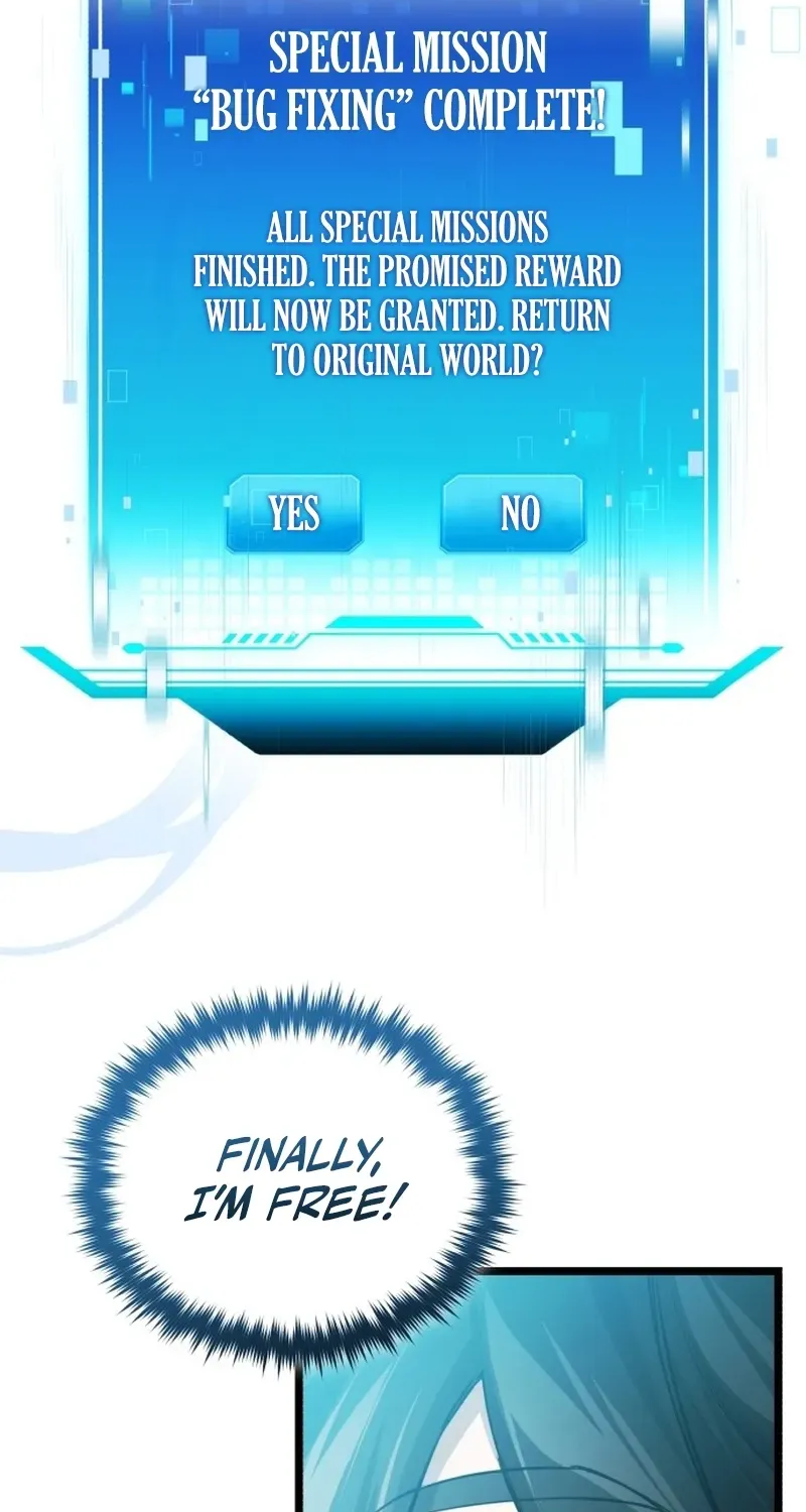 Read Superhuman Game Broadcast EN Manga Online