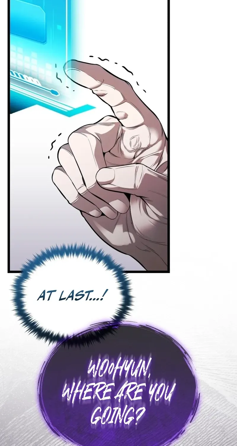 Read Superhuman Game Broadcast EN Manga Online