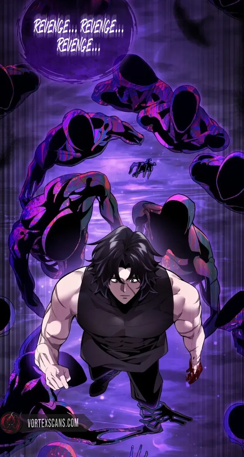 Read Superhuman Game Broadcast EN Manga Online