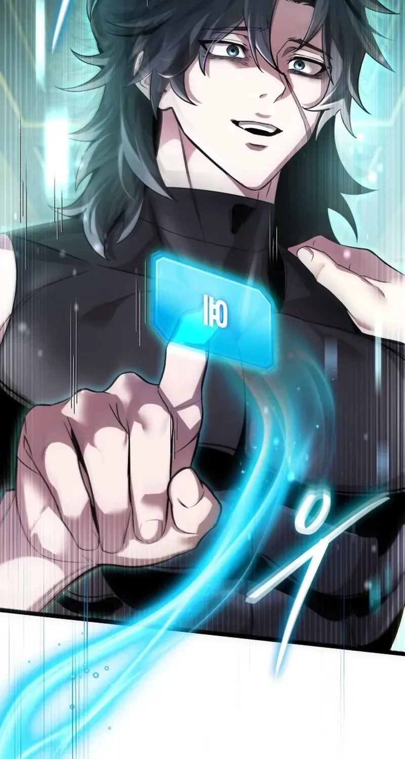 Read Superhuman Game Broadcast EN Manga Online