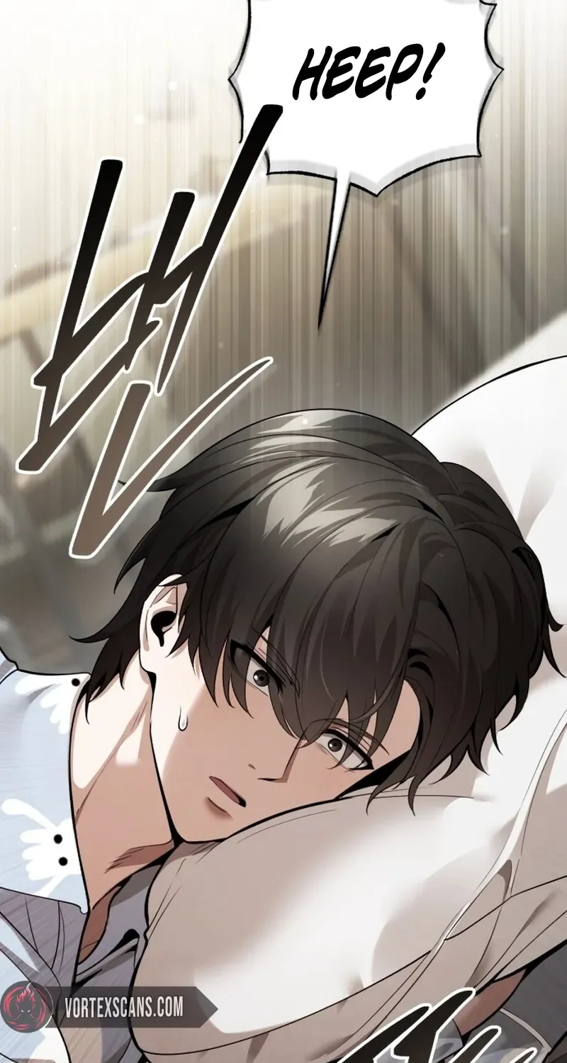 Read Superhuman Game Broadcast EN Manga Online