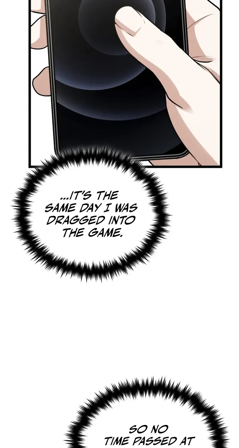 Read Superhuman Game Broadcast EN Manga Online