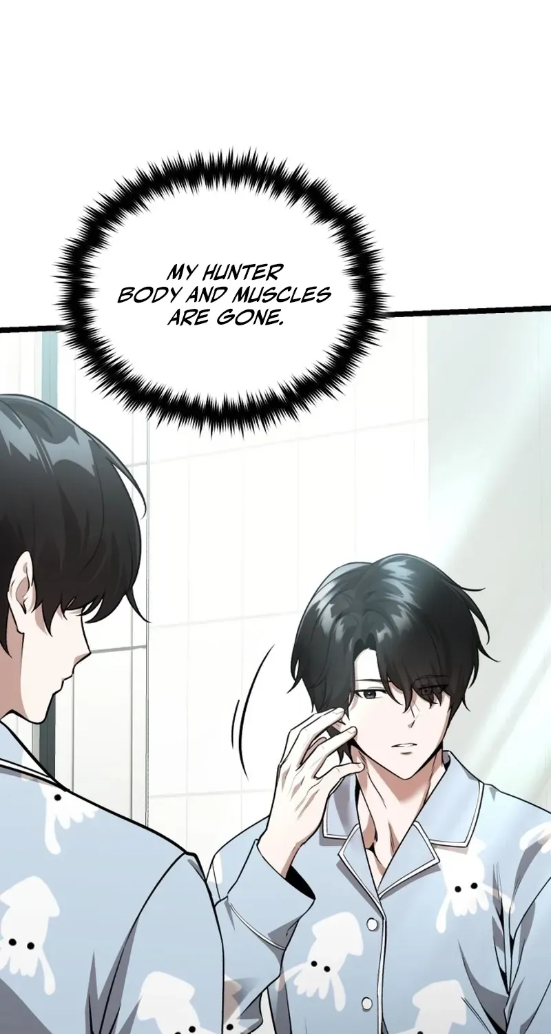 Read Superhuman Game Broadcast EN Manga Online
