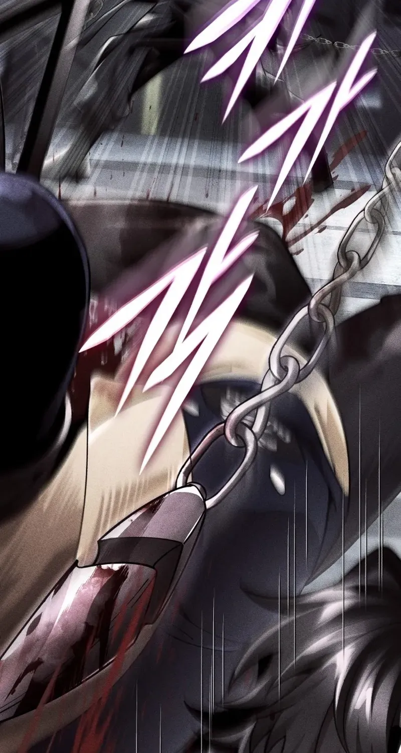 Read Superhuman Game Broadcast EN Manga Online
