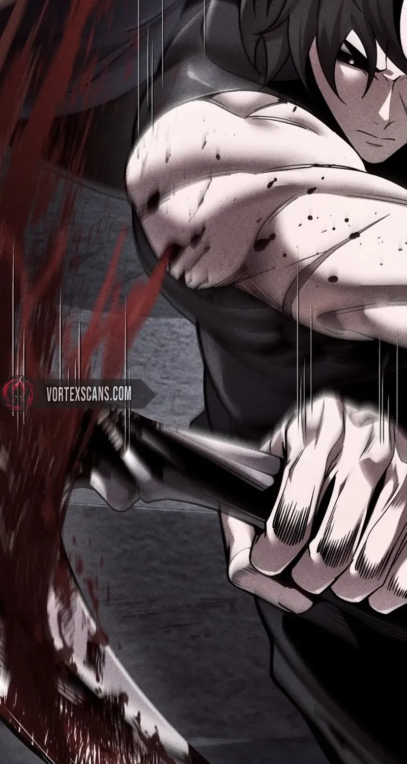 Read Superhuman Game Broadcast EN Manga Online