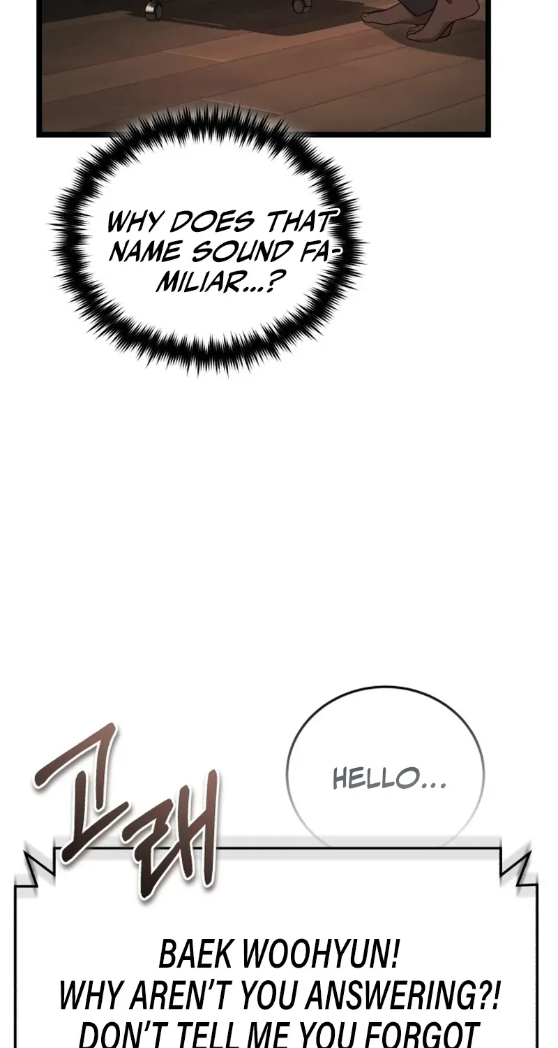 Read Superhuman Game Broadcast EN Manga Online