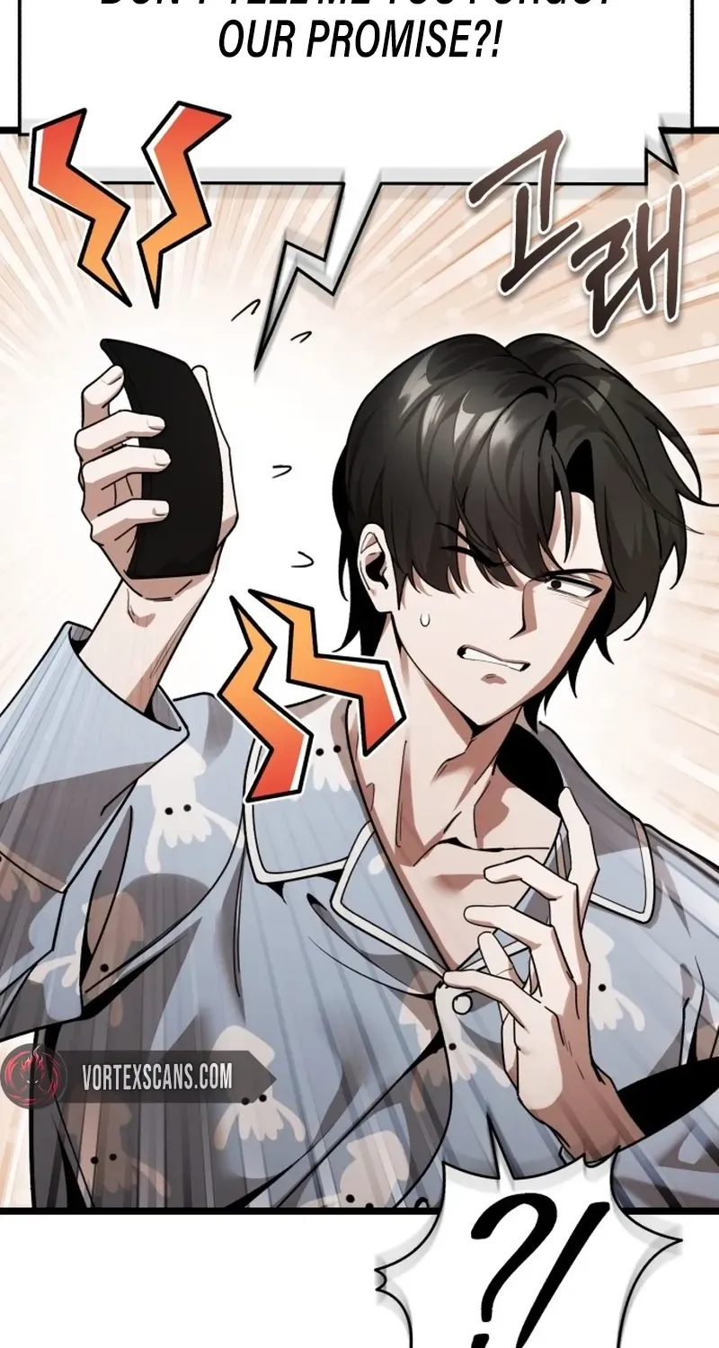 Read Superhuman Game Broadcast EN Manga Online