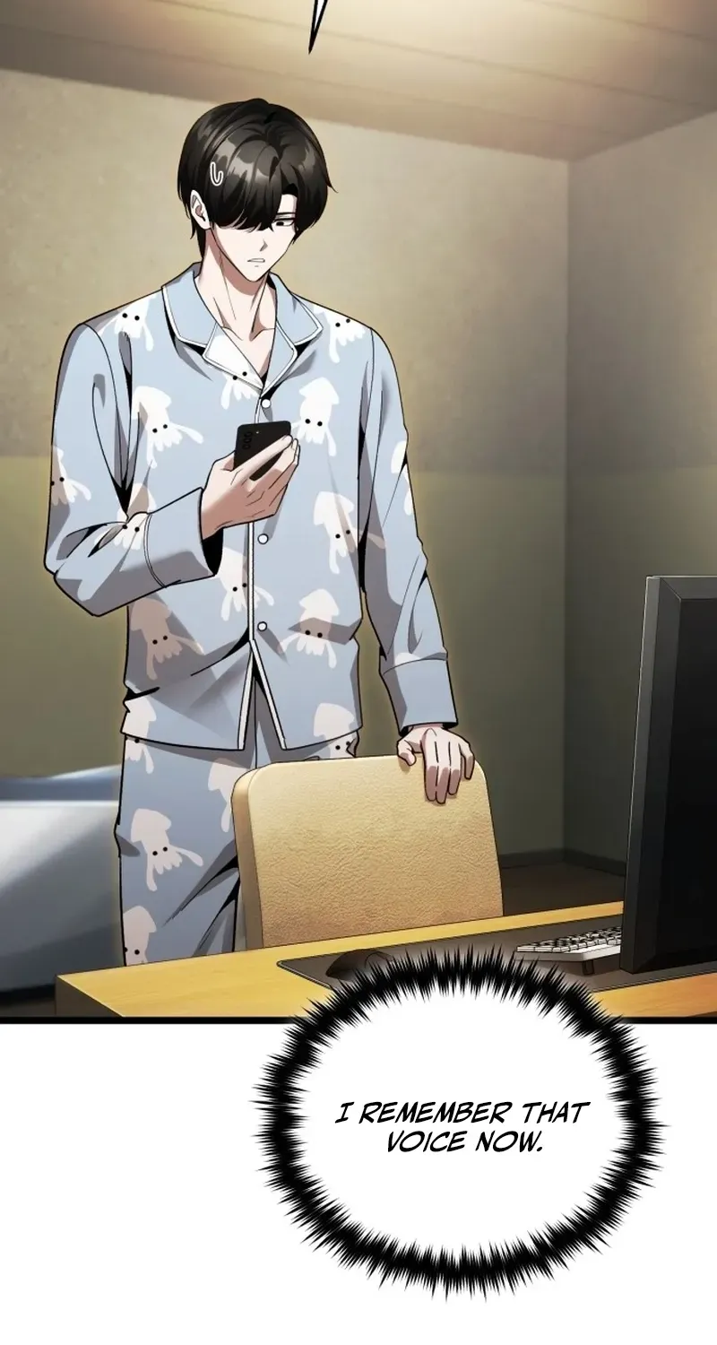Read Superhuman Game Broadcast EN Manga Online