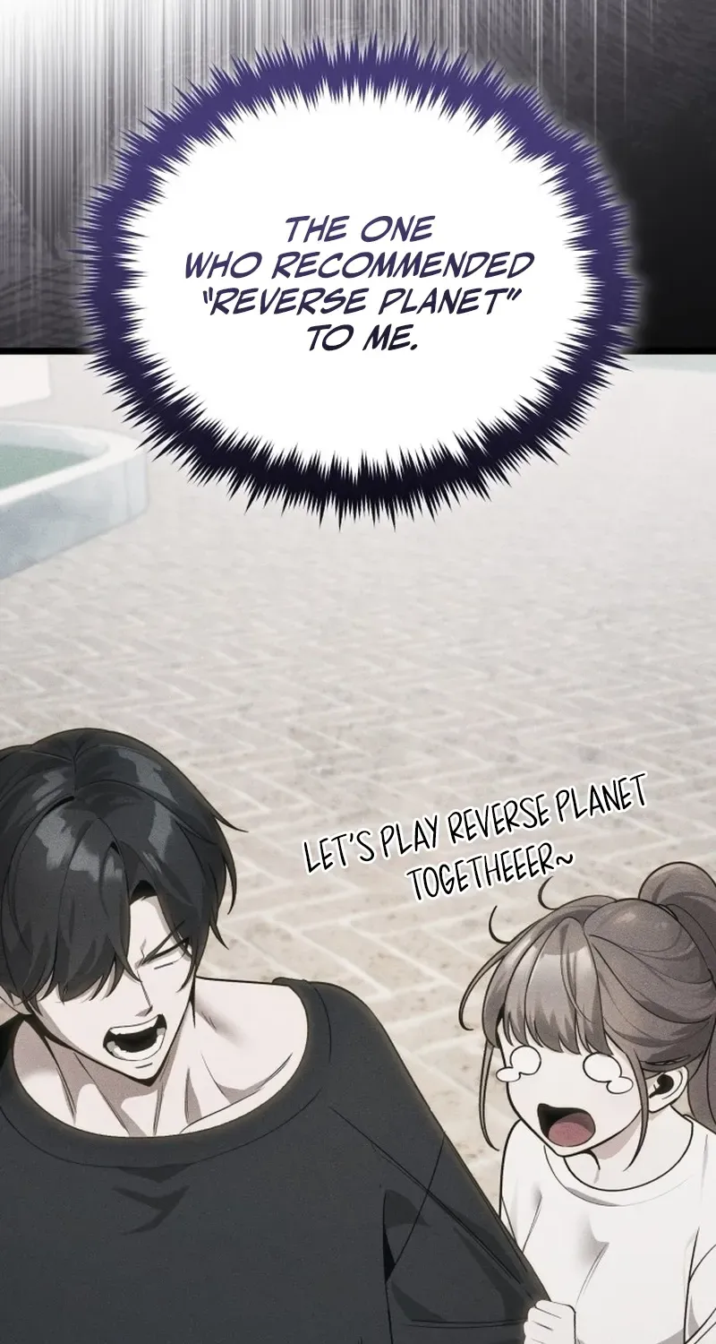 Read Superhuman Game Broadcast EN Manga Online