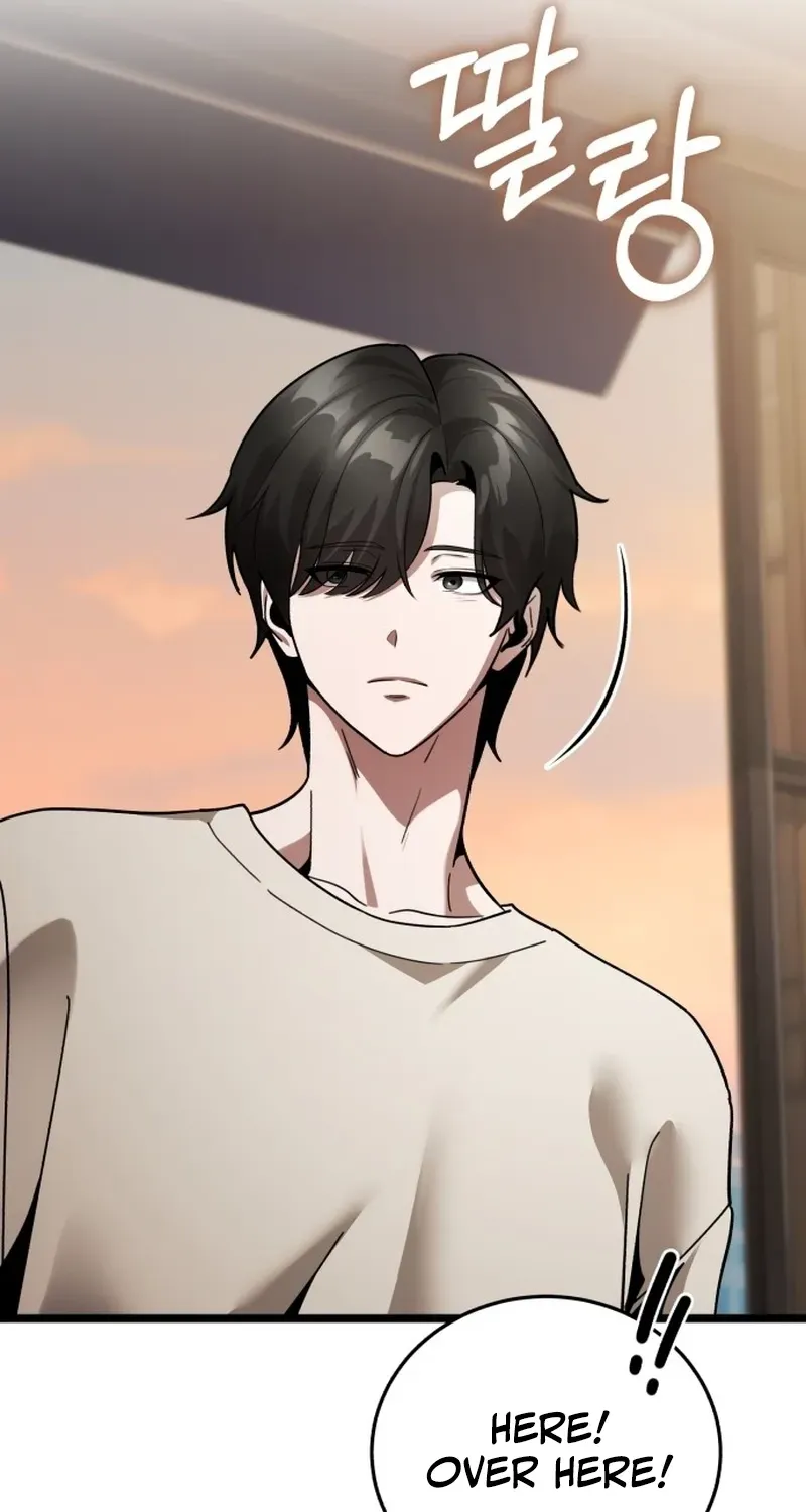 Read Superhuman Game Broadcast EN Manga Online