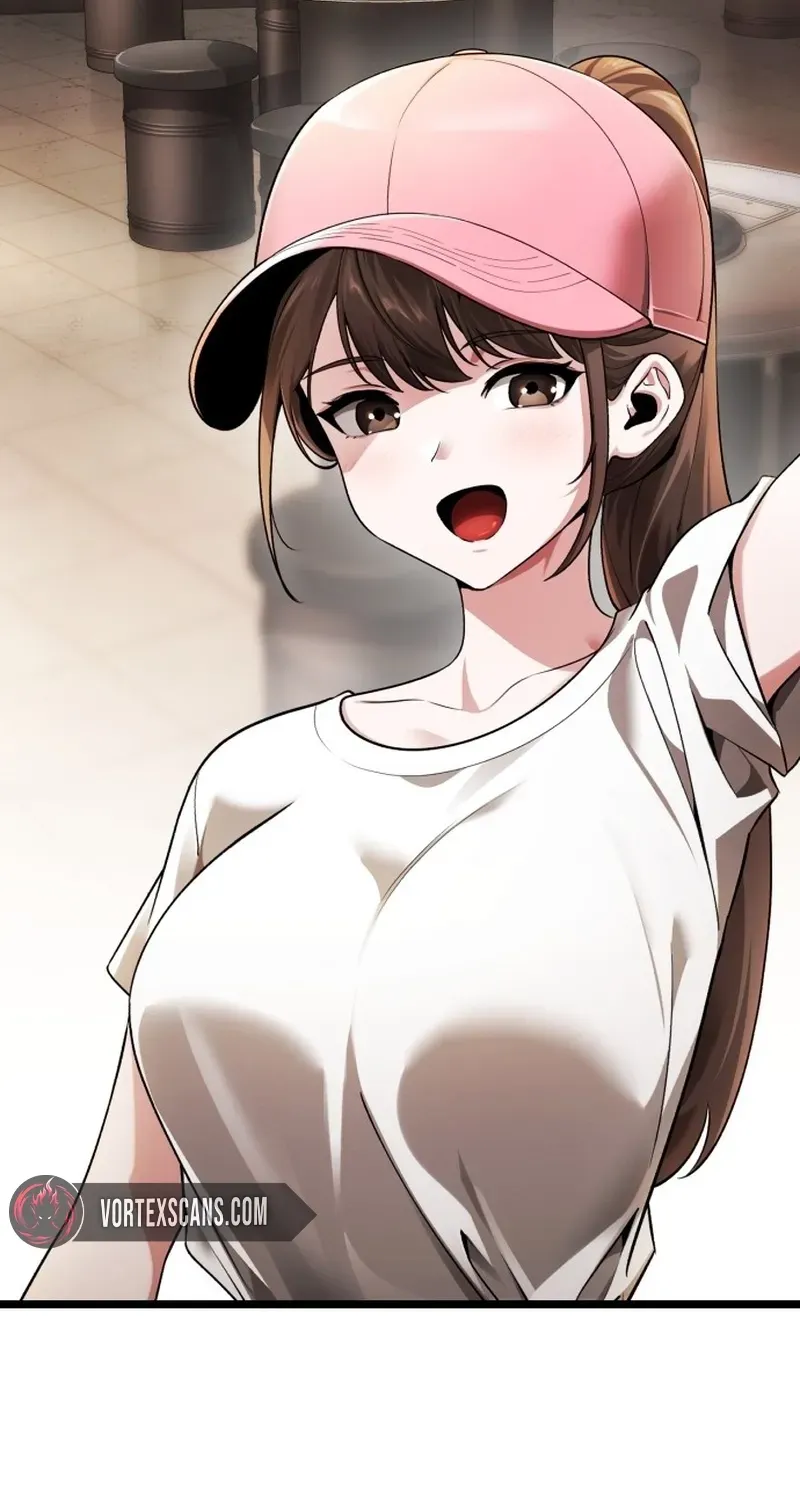 Read Superhuman Game Broadcast EN Manga Online