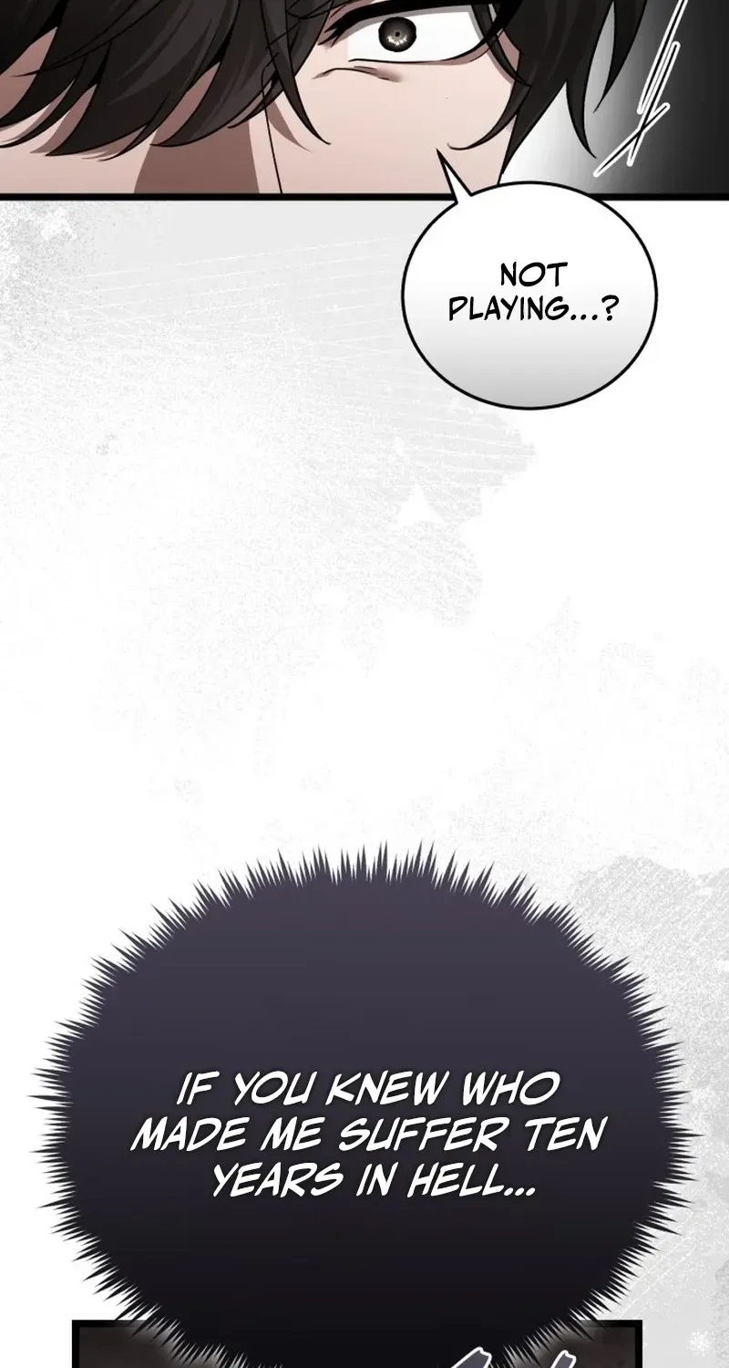 Read Superhuman Game Broadcast EN Manga Online