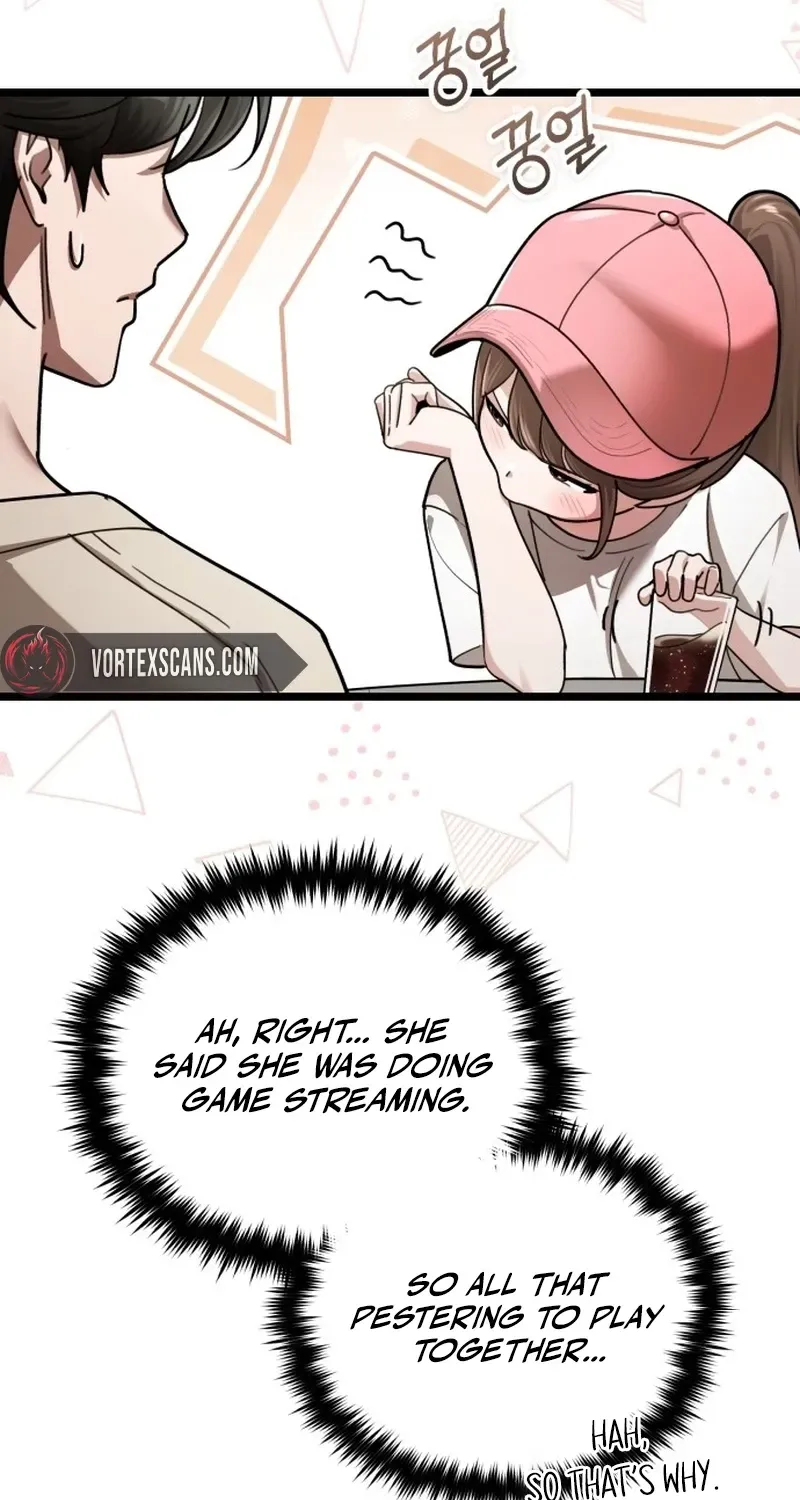 Read Superhuman Game Broadcast EN Manga Online