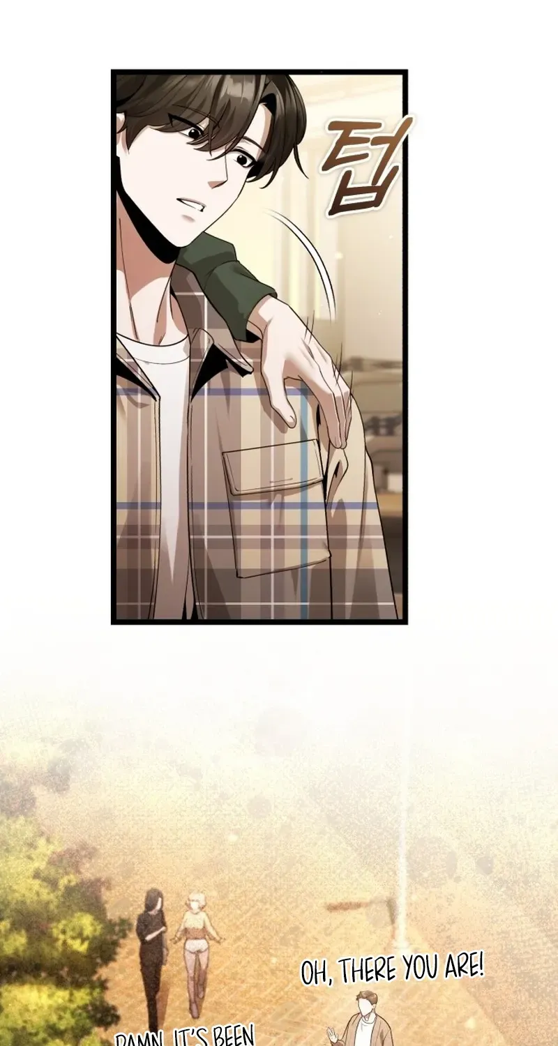 Read Superhuman Game Broadcast EN Manga Online