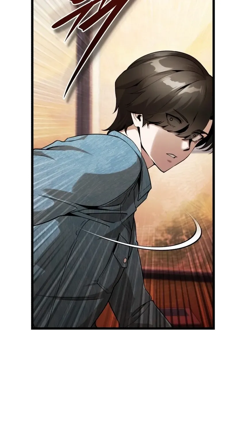 Read Superhuman Game Broadcast EN Manga Online
