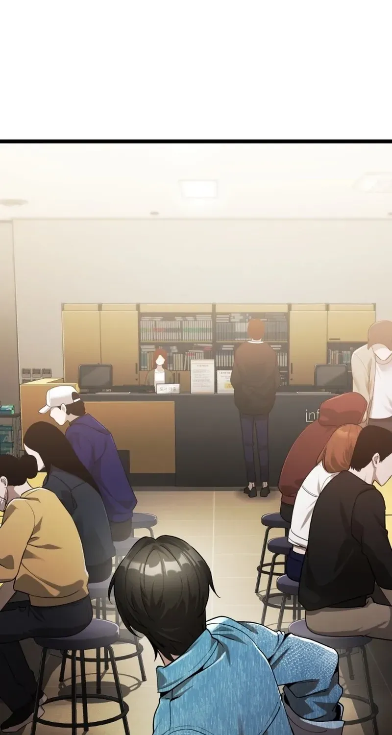 Read Superhuman Game Broadcast EN Manga Online