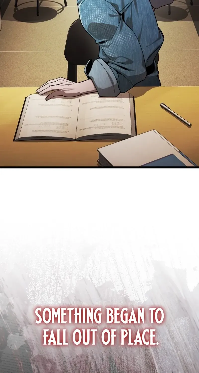 Read Superhuman Game Broadcast EN Manga Online