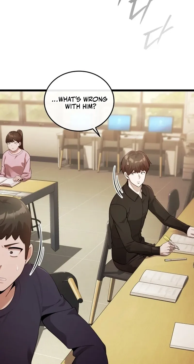 Read Superhuman Game Broadcast EN Manga Online