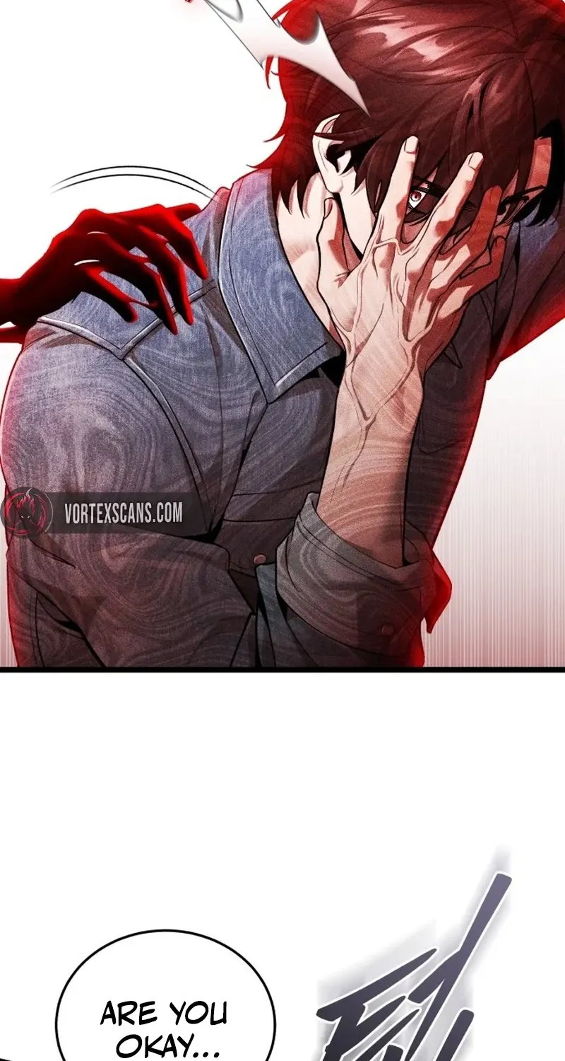 Read Superhuman Game Broadcast EN Manga Online