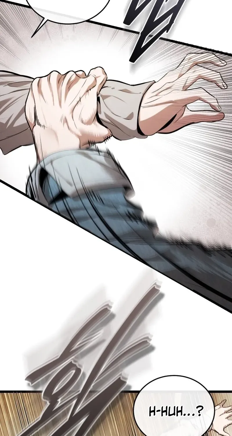Read Superhuman Game Broadcast EN Manga Online