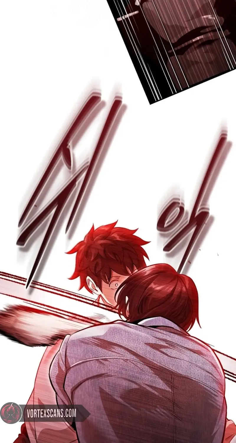 Read Superhuman Game Broadcast EN Manga Online