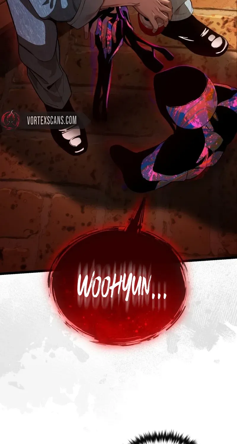 Read Superhuman Game Broadcast EN Manga Online