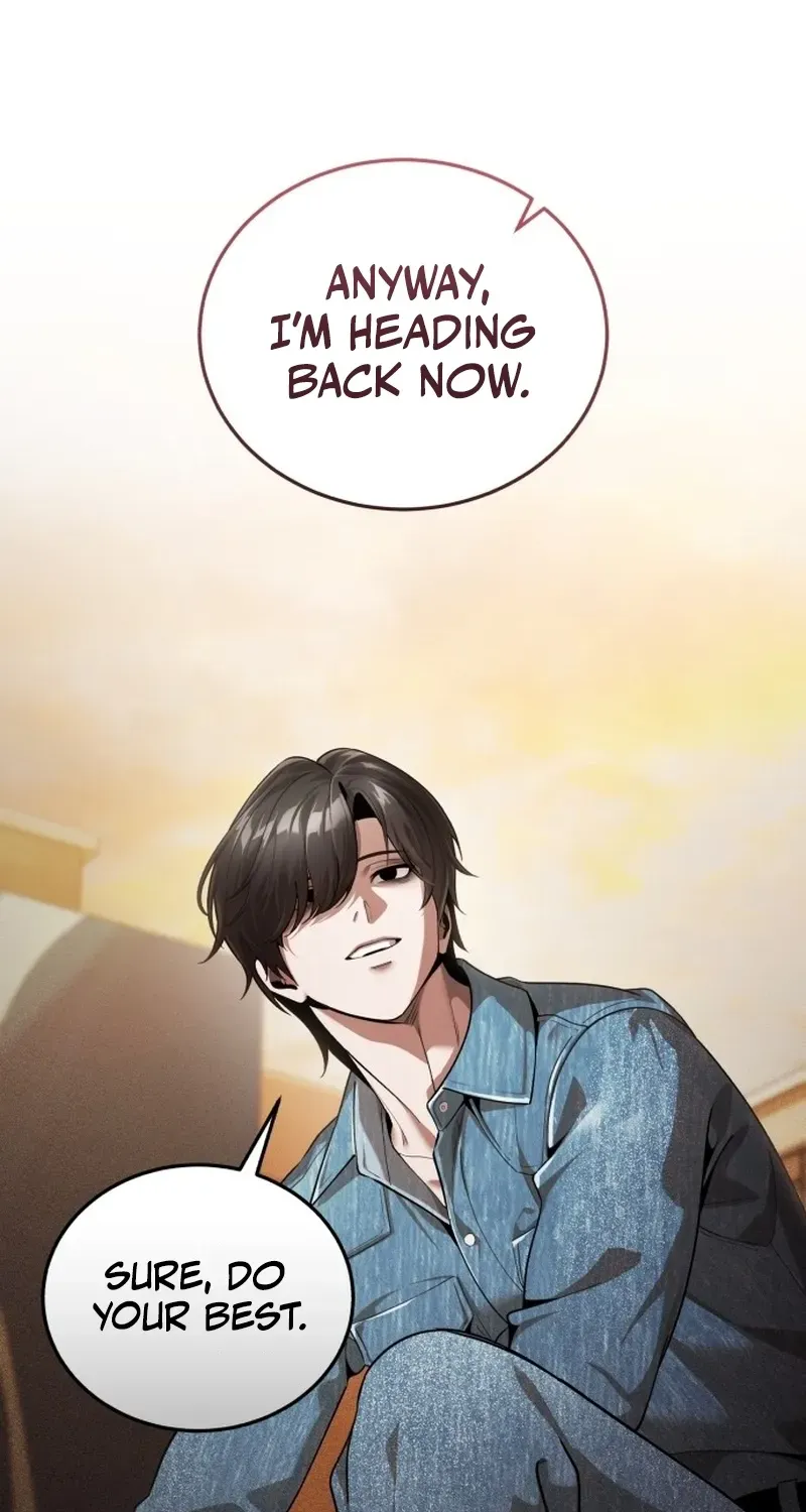 Read Superhuman Game Broadcast EN Manga Online