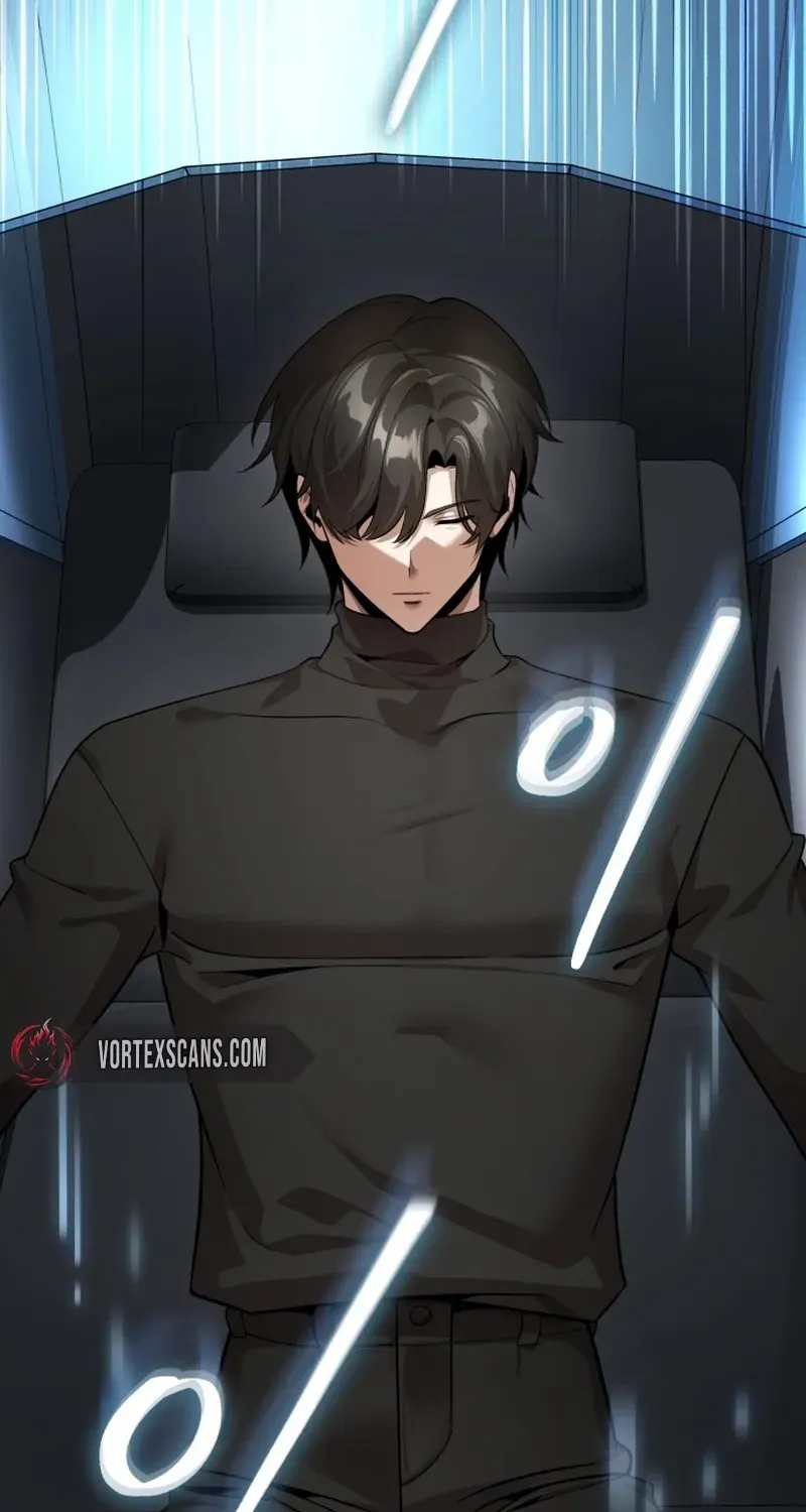 Read Superhuman Game Broadcast EN Manga Online
