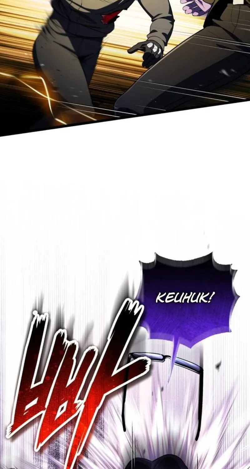 Read Superhuman Game Broadcast EN Manga Online