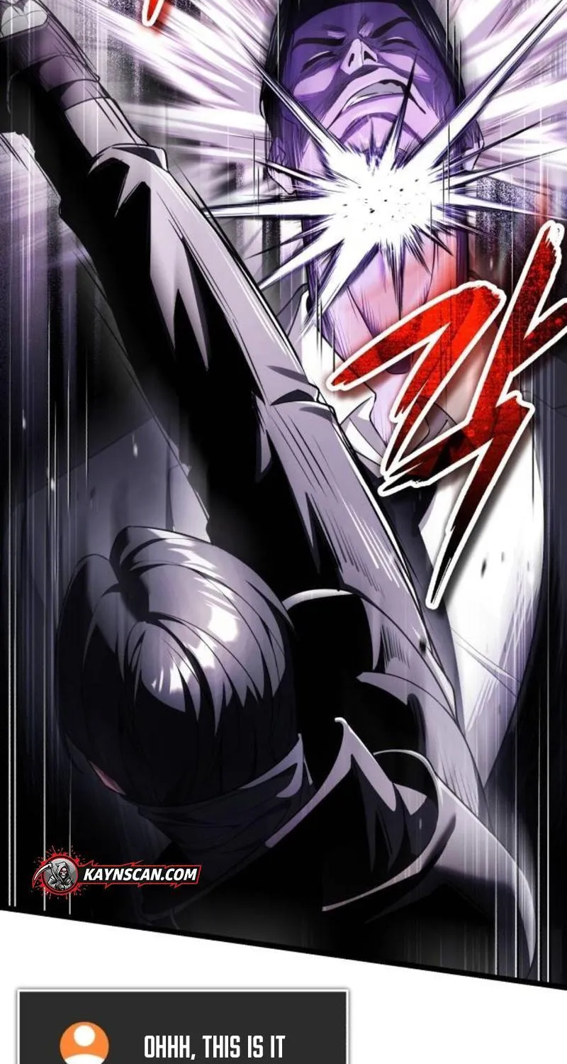 Read Superhuman Game Broadcast EN Manga Online