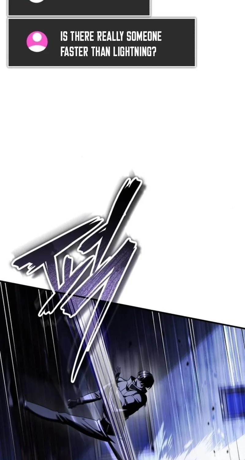 Read Superhuman Game Broadcast EN Manga Online