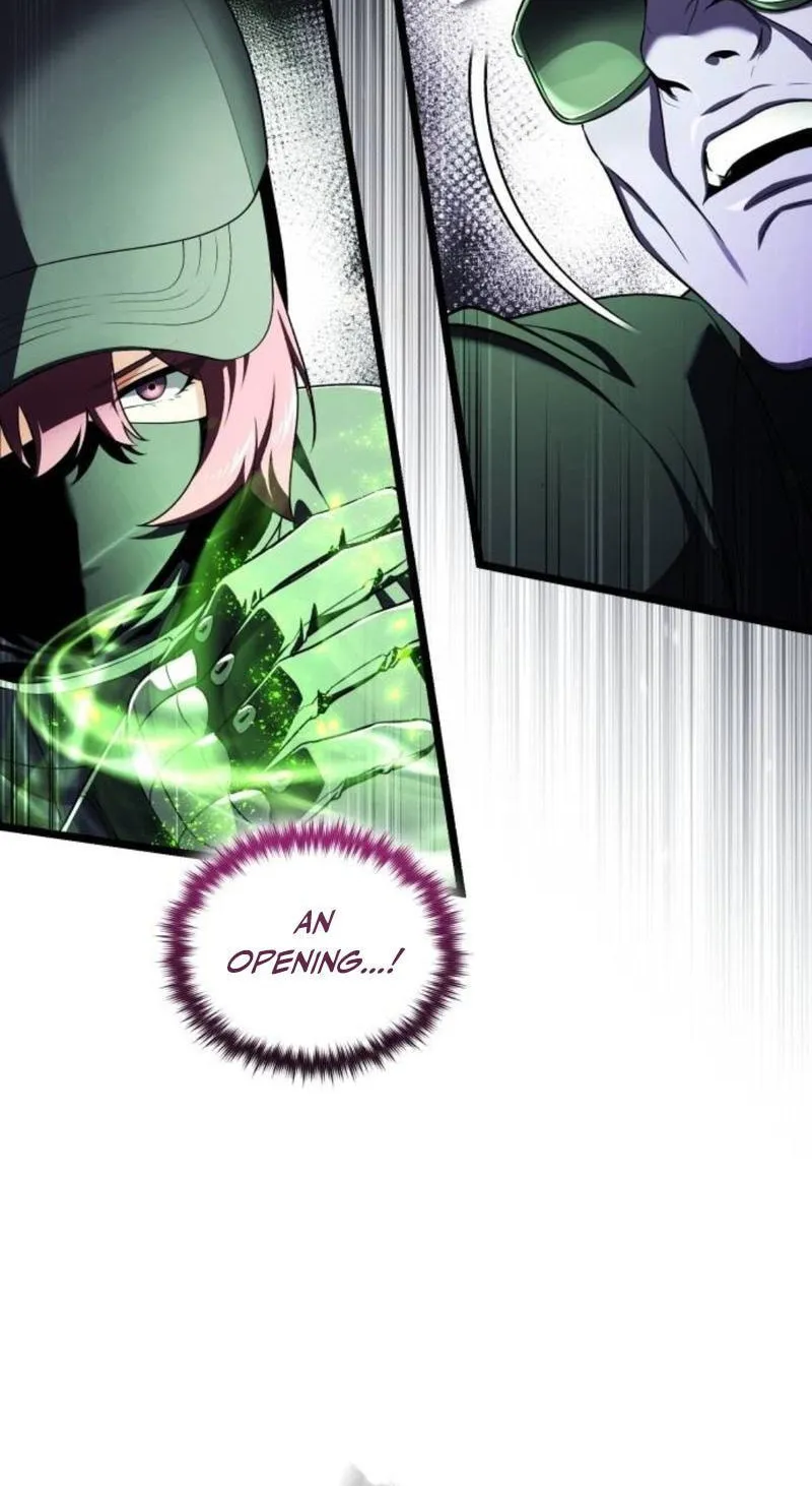 Read Superhuman Game Broadcast EN Manga Online