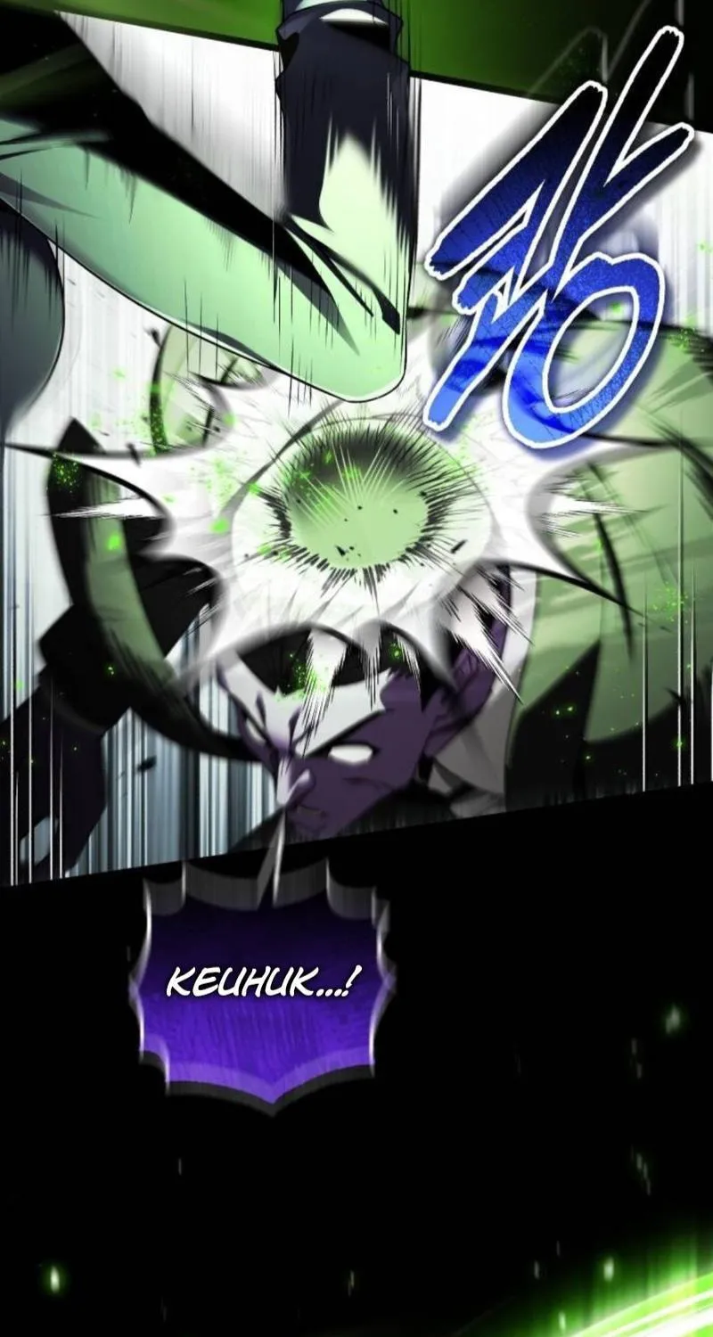 Read Superhuman Game Broadcast EN Manga Online