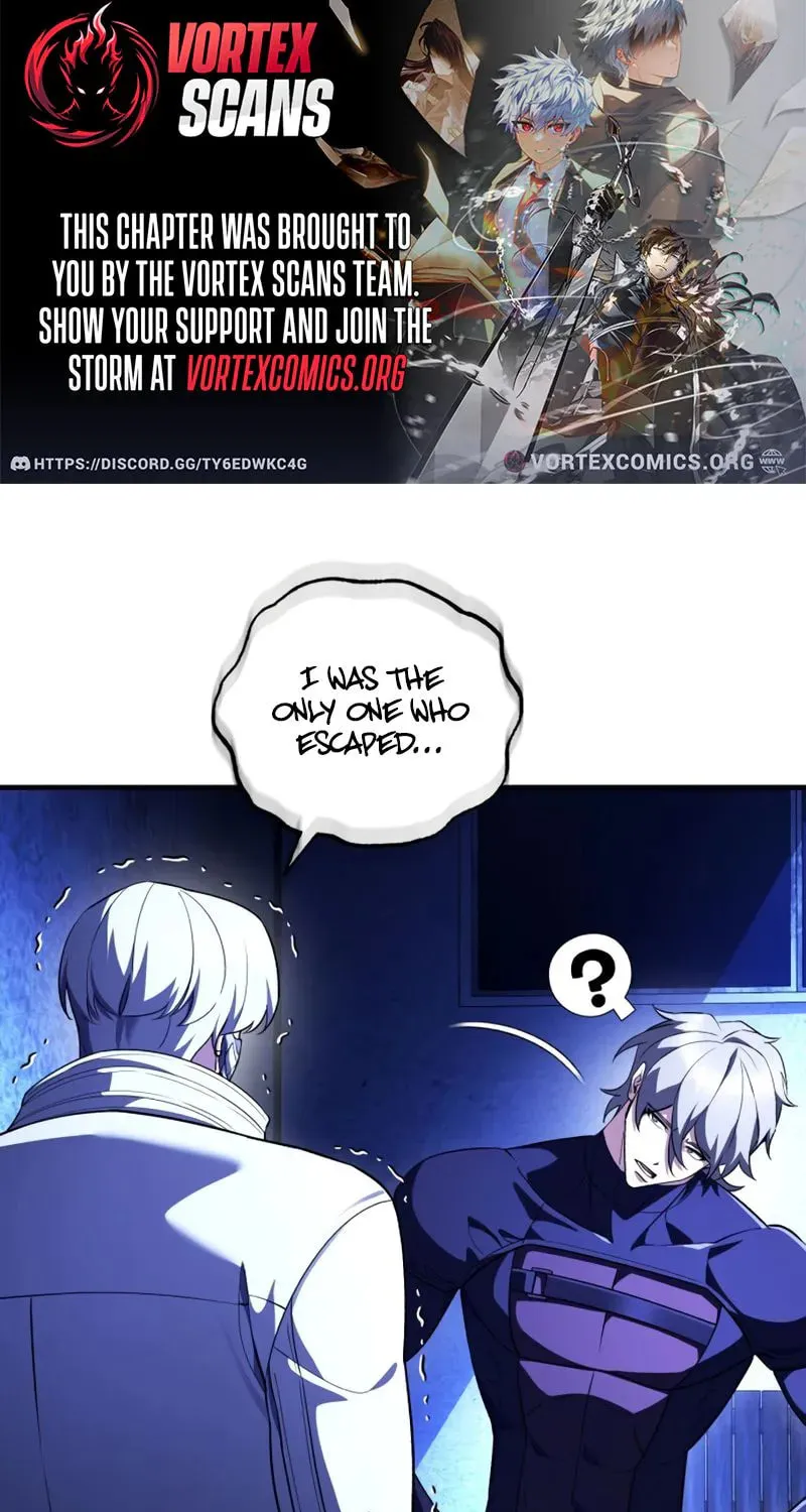 Read Superhuman Game Broadcast EN Manga Online