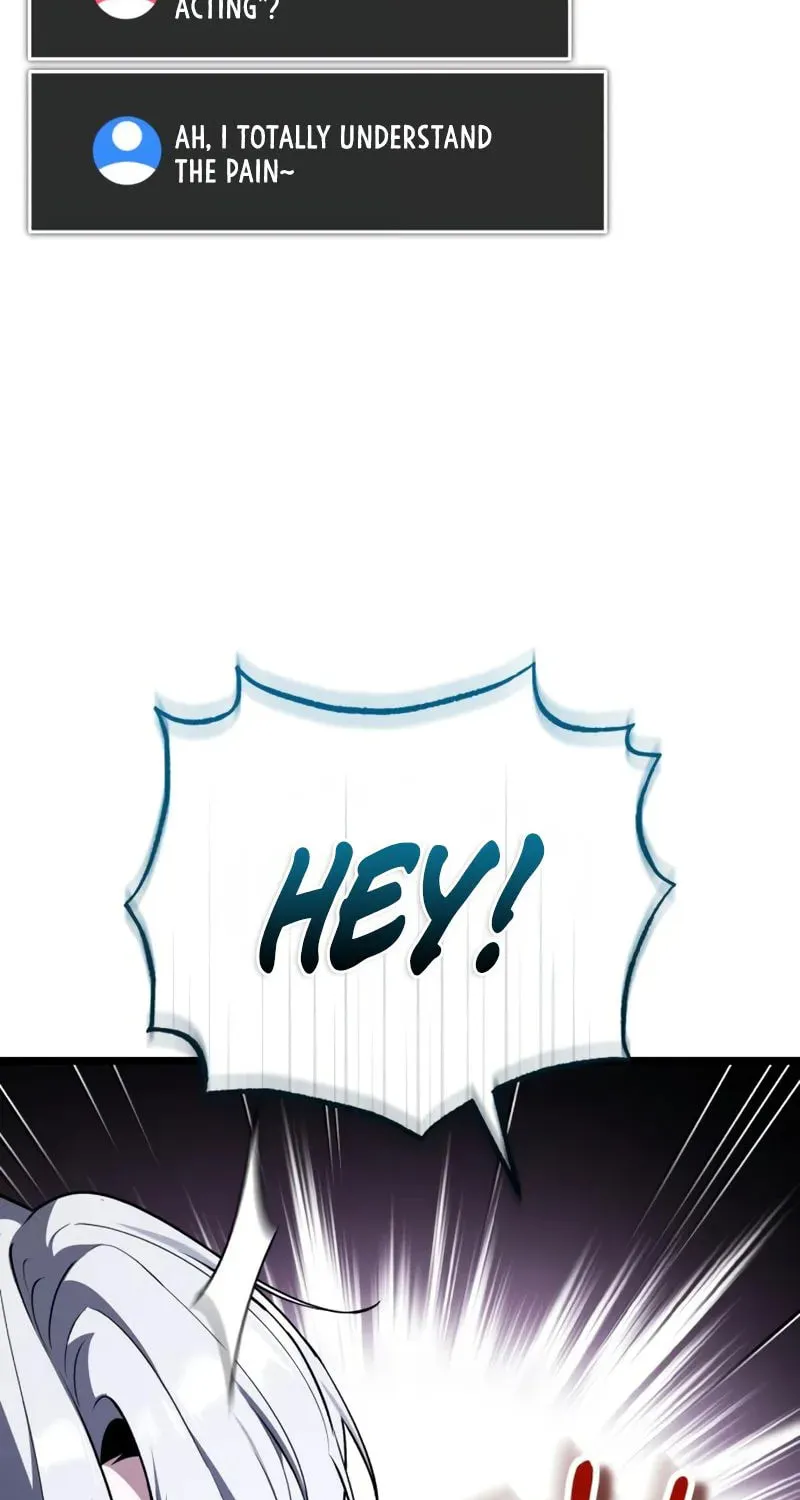 Read Superhuman Game Broadcast EN Manga Online